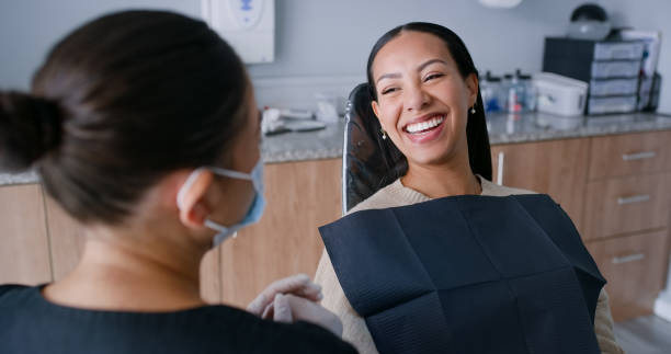 Best Full Mouth Reconstruction  in Paris, TX