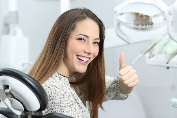 Dental X-Rays and Imaging in Paris, TX